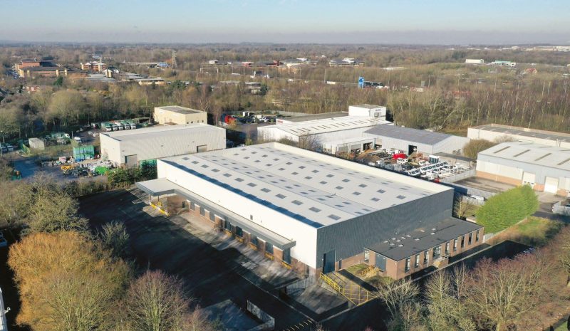 29, Kingsland Grange, Warrington, Cheshire, WA1 4RW