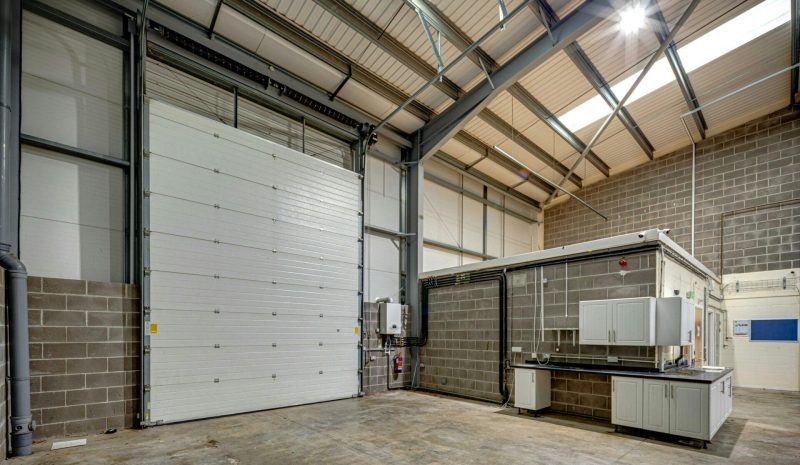 Unit 90-92, Venture Point West, Speke, Merseyside, L24 9PB Unit 90-92, Venture Point West, Speke, Merseyside, L24 9PB