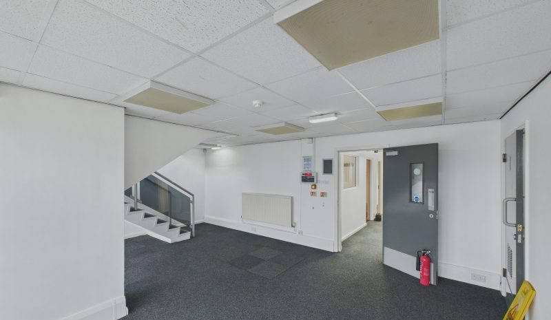 Unit 66 Zone 2, Deeside Industrial Park, Deeside, Flintshire, CH5 2NU