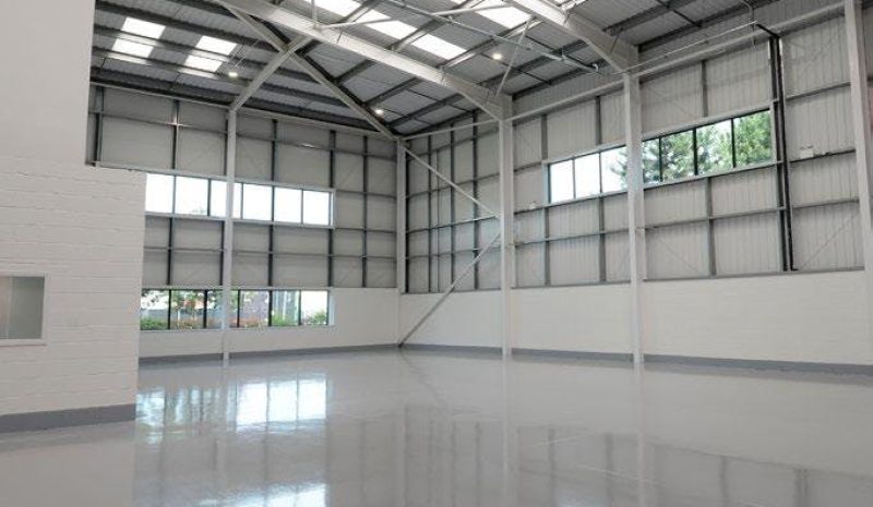 Premier Park, Acheson Way, Trafford Park, Greater Manchester, M17 1GA