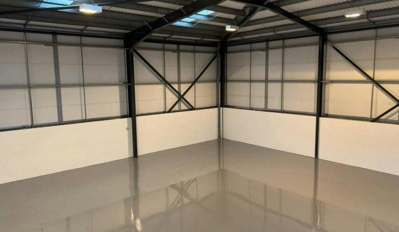 Unit 90-92, Venture Point West, Speke, Merseyside, L24 9PB