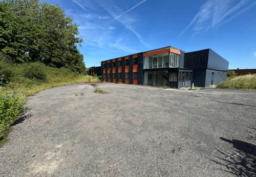 Unit 5 Holt Lane, Wheathills Industrial Estate, Netherley, Merseyside