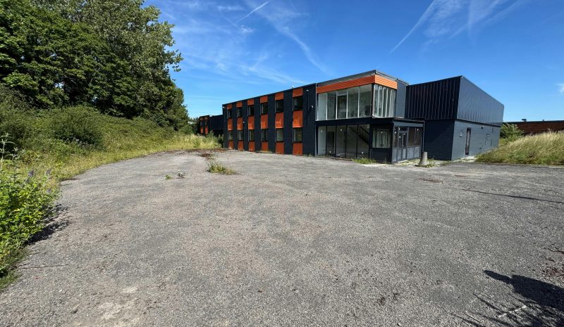 Unit 5 Holt Lane, Wheathills Industrial Estate, Netherley, Merseyside, L27 0YA