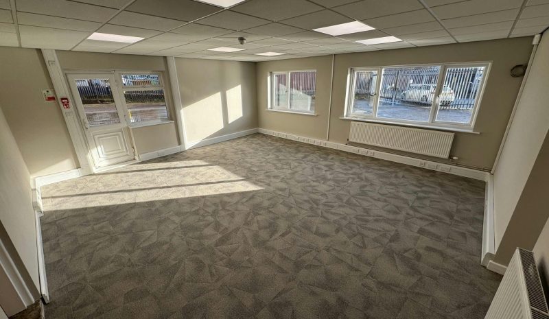 Bahama Close, Haydock Industrial Estate, Haydock, Merseyside, WA11 9XB