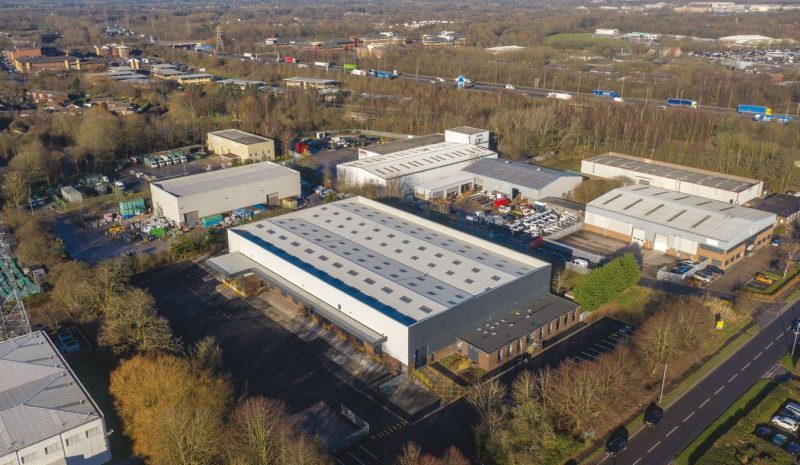 29, Kingsland Grange, Warrington, Cheshire, WA1 4RW