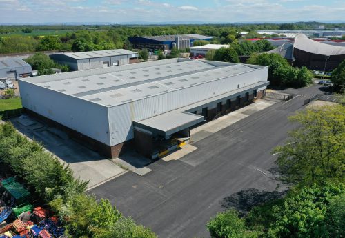 29, Kingsland Grange, Warrington, Cheshire