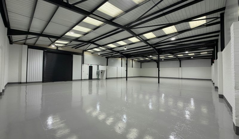 Units 1-4, Haydock Industrial Estate, Haydock, Merseyside, WA11 9UY Units 1-4, Haydock Industrial Estate, Haydock, Merseyside, WA11 9UY