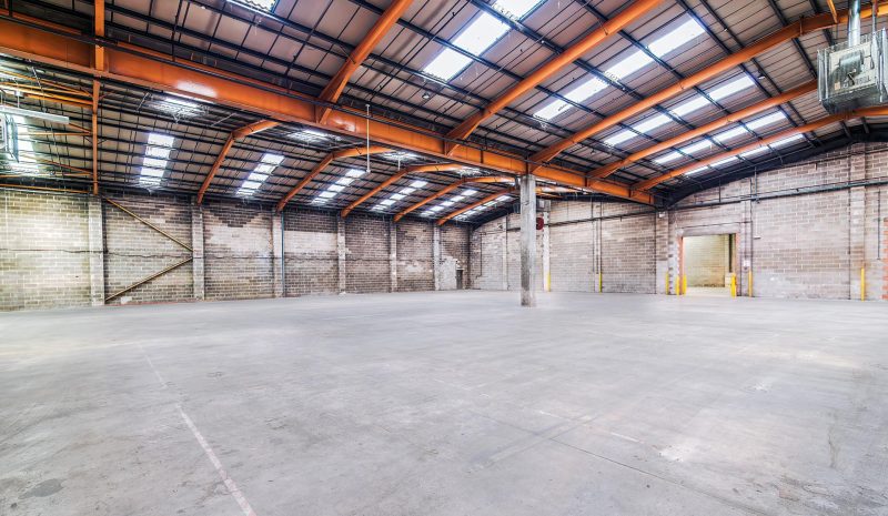 Millbrook Industrial Estate, Shady Lane, Wythenshawe, Greater Manchester, M23 9WT