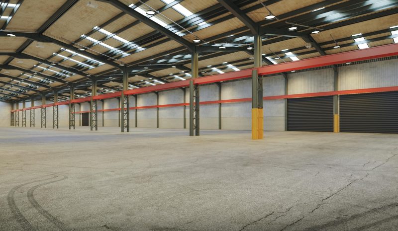 Unit 8, Walker Park Industrial Estate, Blackburn, Lancashire, BB1 2QE