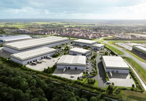 Stealth, Welsh Road, Northern Gateway, Deeside, Flintshire