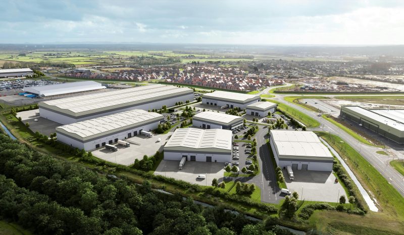 Stealth, Welsh Road, Northern Gateway, Deeside, Flintshire, CH5 2RD