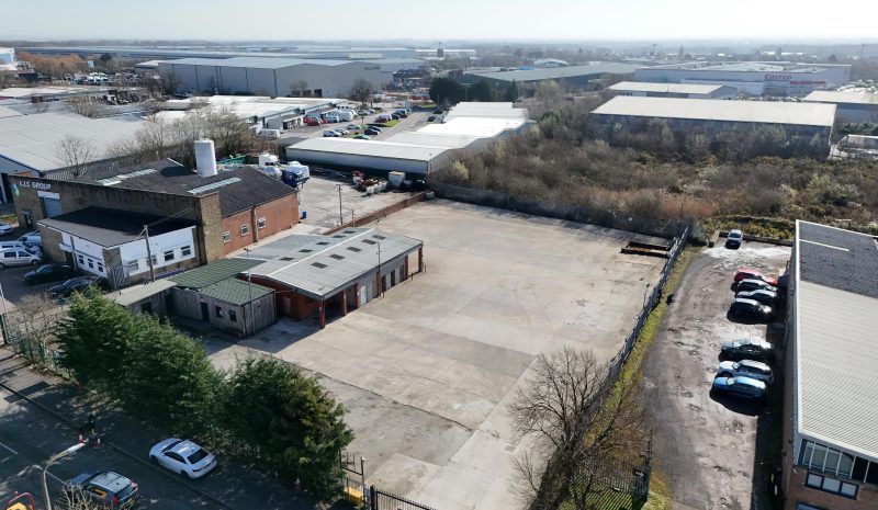 Haydock Lane, St Helens, Merseyside, WA11 9UY