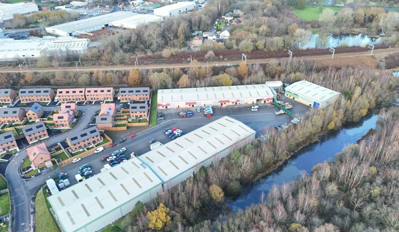 Unit A3, Enterprise Court, Seamans Way, Ince, WN2 2LE Unit A3, Enterprise Court, Seamans Way, Ince, WN2 2LE