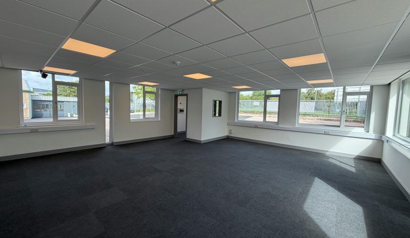 Units 1-4, Haydock Industrial Estate, Haydock, Merseyside, WA11 9UY Units 1-4, Haydock Industrial Estate, Haydock, Merseyside, WA11 9UY