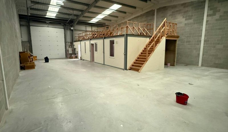 Unit A3, Enterprise Court, Seamans Way, Ince, WN2 2LE Unit A3, Enterprise Court, Seamans Way, Ince, WN2 2LE