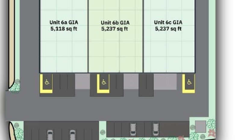 Turbine 6, Turbine Road, Birkenhead, Merseyside, CH41 9BA