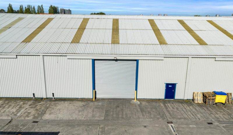 Unit 1D Knowsley Point Industrial Estate, Yardley Road, Liverpool, Merseyside, L33 7SS