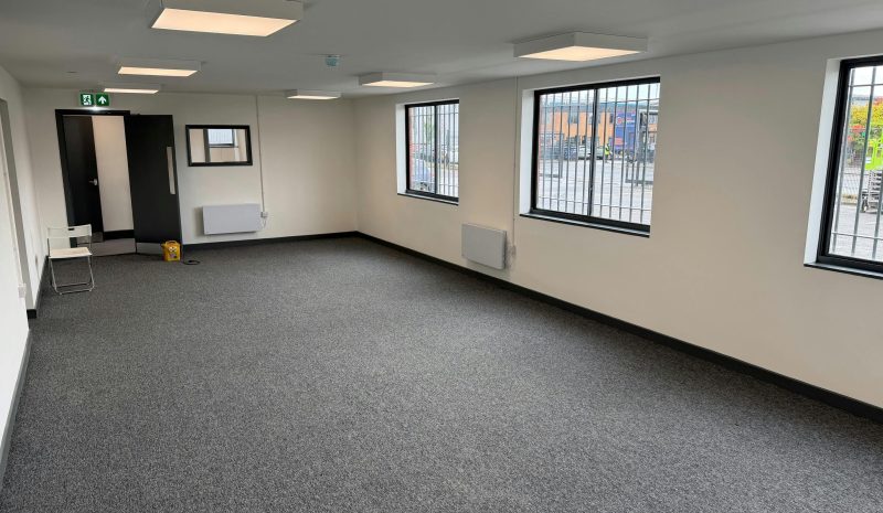 Units E1 & E2, Lyntown Trading Estate, Lynwell Road, Eccles, Greater Manchester, M30 9QG Units E1 & E2, Lyntown Trading Estate, Lynwell Road, Eccles, Greater Manchester, M30 9QG