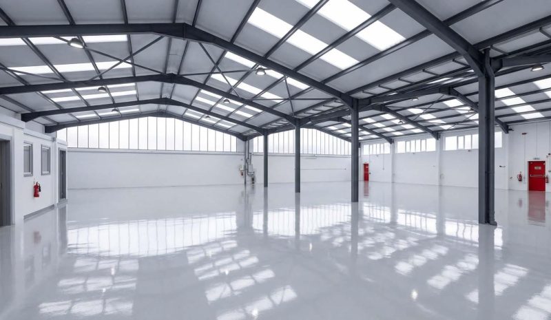 Units 1-4, Haydock Industrial Estate, Haydock, Merseyside, WA11 9UY