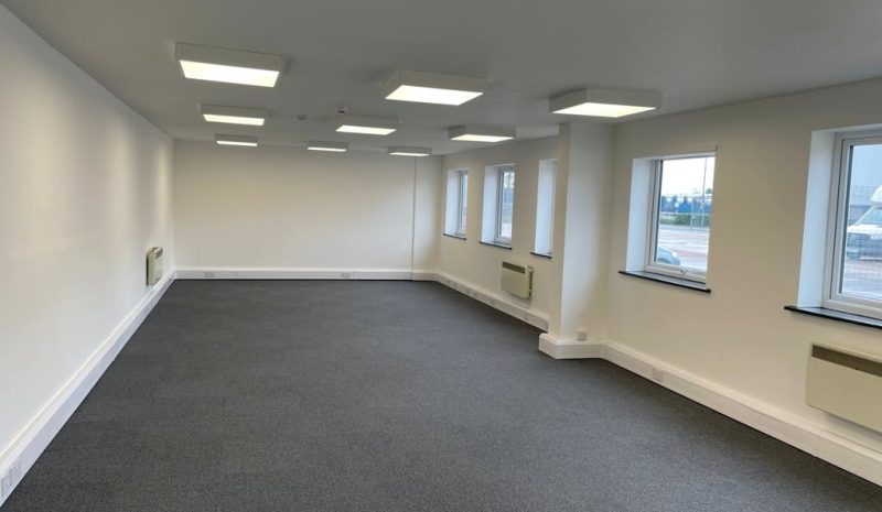 Unit N2 Haydock Cross, Kilbuck Lane, Haydock, Merseyside, WA11 9WG