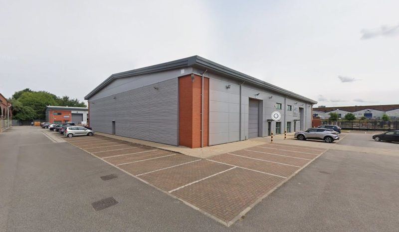 Unit 39, Wellington Employment Park South, Dunes Way, Liverpool, Merseyside, L5 9RJ