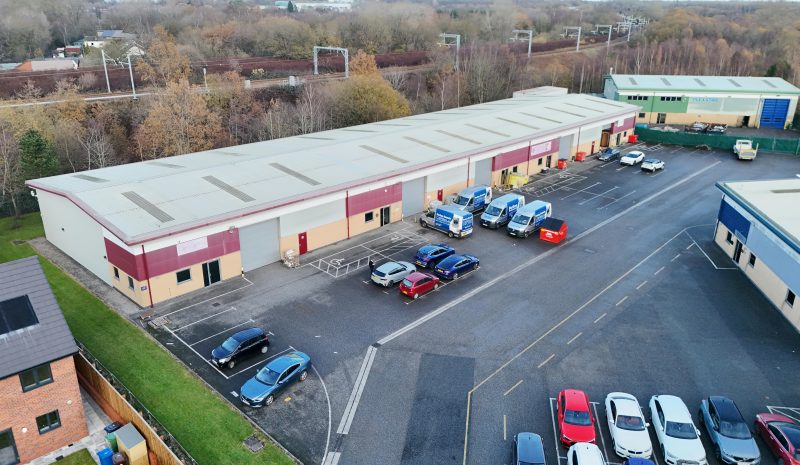 Unit A3, Enterprise Court, Seamans Way, Ince, WN2 2LE Unit A3, Enterprise Court, Seamans Way, Ince, WN2 2LE