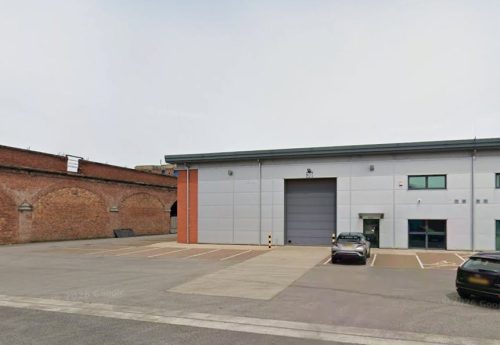 Unit 39, Wellington Employment Park South, Liverpool, Merseyside
