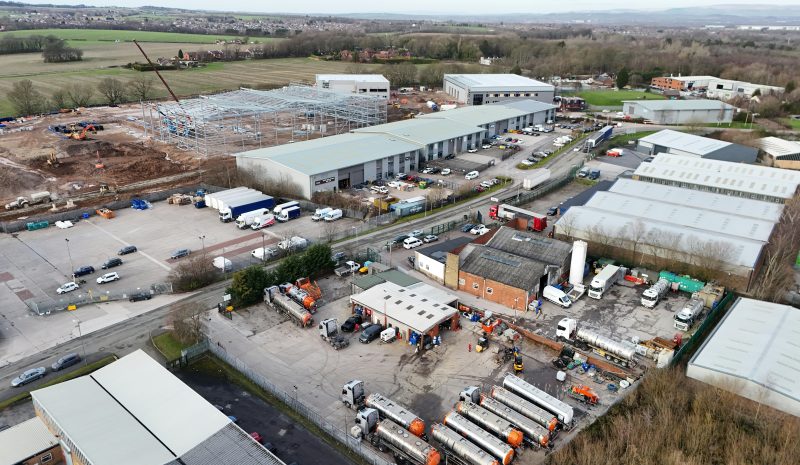 Haydock Lane, St Helens, Merseyside, WA11 9UY