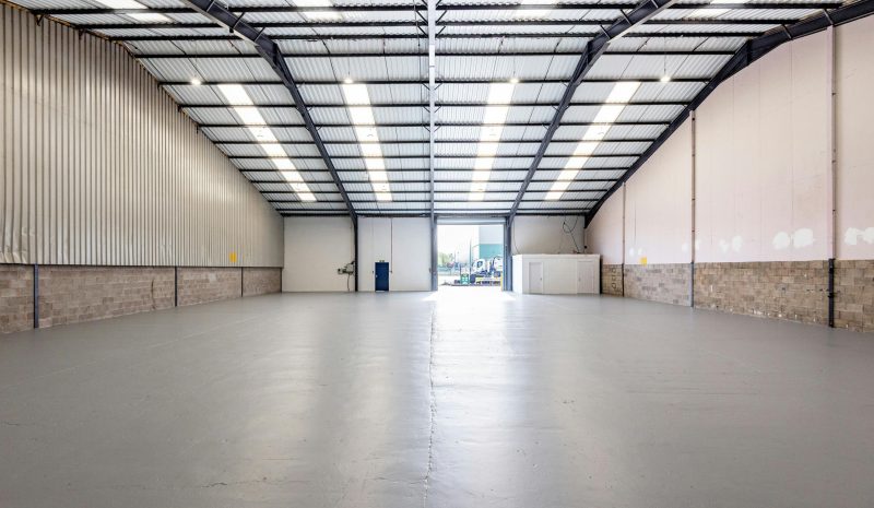 Unit 1D Knowsley Point Industrial Estate, Yardley Road, Liverpool, Merseyside, L33 7SS