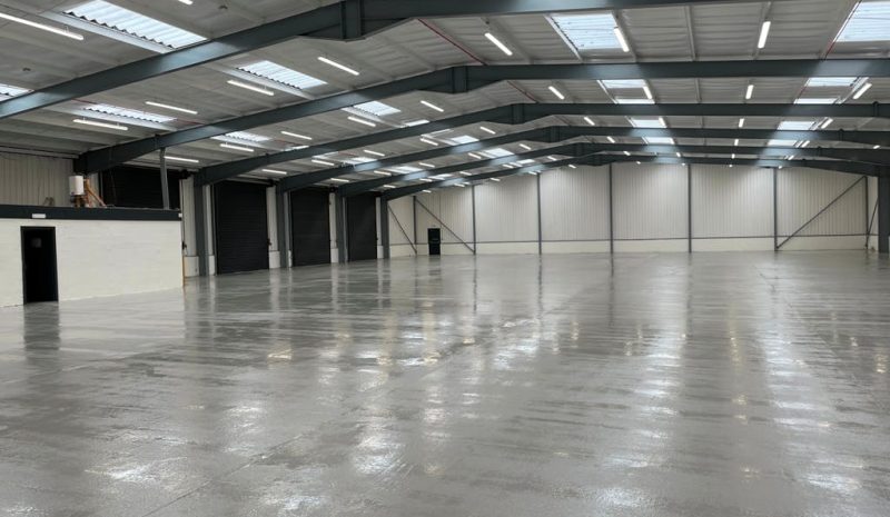 Unit N2 Haydock Cross, Kilbuck Lane, Haydock, Merseyside, WA11 9WG