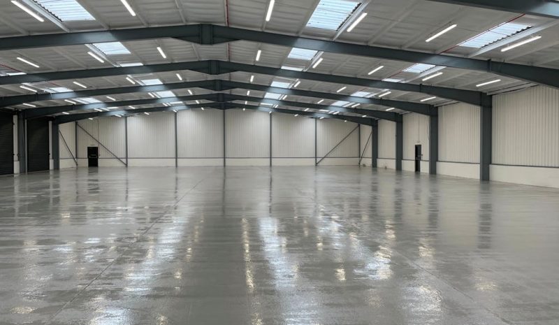 Unit N2 Haydock Cross, Kilbuck Lane, Haydock, Merseyside, WA11 9WG