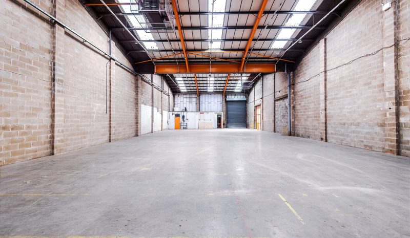 Millbrook Industrial Estate, Shady Lane, Wythenshawe, Greater Manchester, M23 9WT