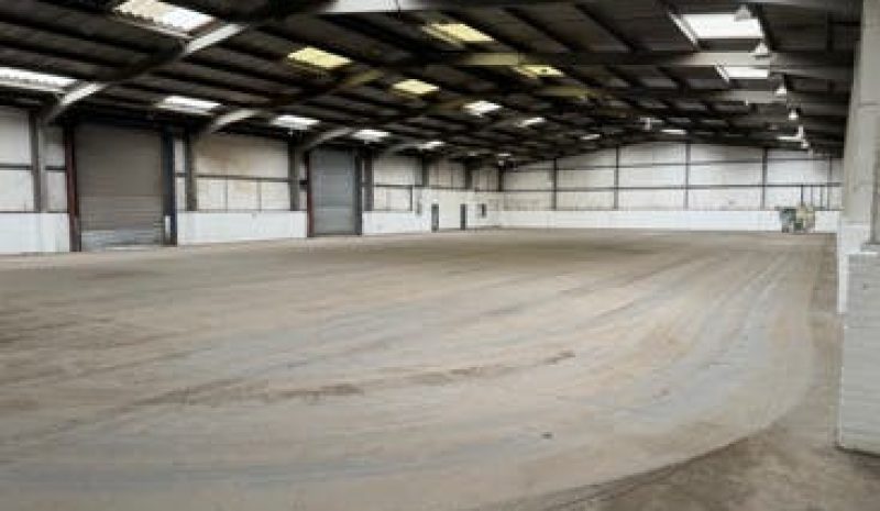 Units E1 & E2, Lyntown Trading Estate, Lynwell Road, Eccles, Greater Manchester, M30 9QG