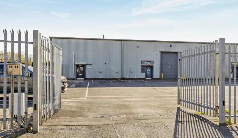Unit 17 - 18a, Bradley Hall Trading Estate, Standish, Wigan, Greater Manchester, WN6 0XQ