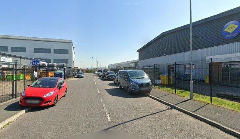 Turbine 6, Turbine Road, Birkenhead, Merseyside, CH41 9BA