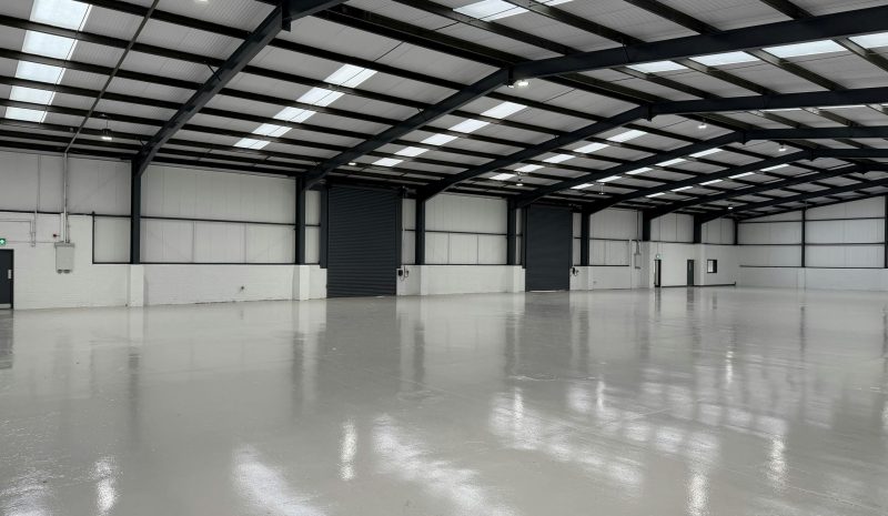 Units E1 & E2, Lyntown Trading Estate, Lynwell Road, Eccles, Greater Manchester, M30 9QG Units E1 & E2, Lyntown Trading Estate, Lynwell Road, Eccles, Greater Manchester, M30 9QG
