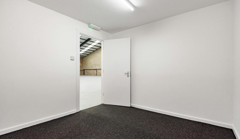 Unit 1D Knowsley Point Industrial Estate, Yardley Road, Liverpool, Merseyside, L33 7SS