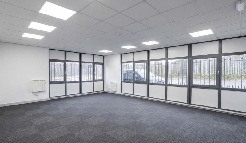 Units 1-4, Haydock Industrial Estate, Haydock, Merseyside, WA11 9UY