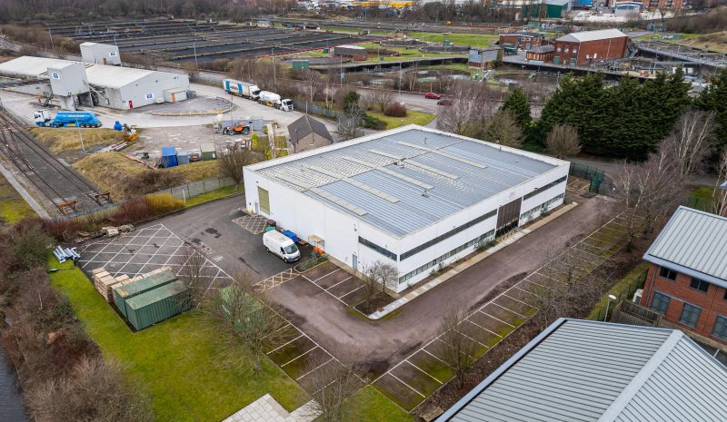 Unit 5, Pacific Way, Salford, Greater Manchester, M50 1DL Unit 5, Pacific Way, Salford, Greater Manchester, M50 1DL