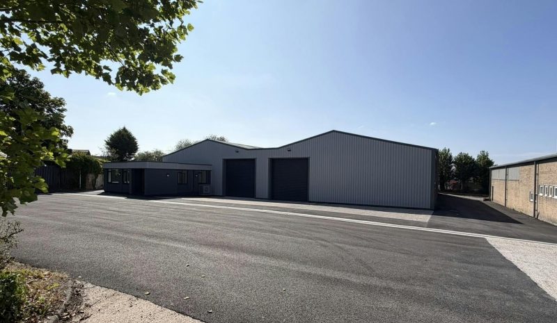 Units 1-4, Haydock Industrial Estate, Haydock, Merseyside, WA11 9UY Units 1-4, Haydock Industrial Estate, Haydock, Merseyside, WA11 9UY