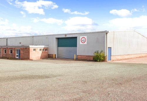 Unit H2 Haydock Cross, Kilbuck Lane, Haydock, Merseyside