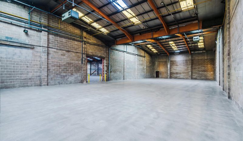 Millbrook Industrial Estate, Shady Lane, Wythenshawe, Greater Manchester, M23 9WT