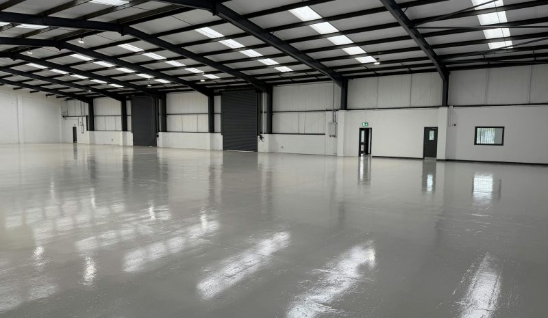 Units E1 & E2, Lyntown Trading Estate, Lynwell Road, Eccles, Greater Manchester, M30 9QG Units E1 & E2, Lyntown Trading Estate, Lynwell Road, Eccles, Greater Manchester, M30 9QG