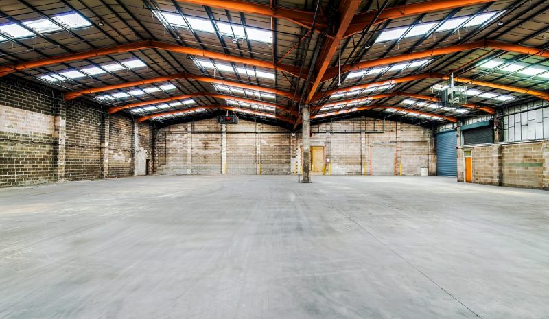 Millbrook Industrial Estate, Shady Lane, Wythenshawe, Greater Manchester, M23 9WT