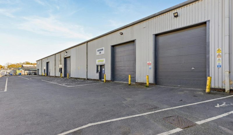 Unit 17 - 18a, Bradley Hall Trading Estate, Standish, Wigan, Greater Manchester, WN6 0XQ