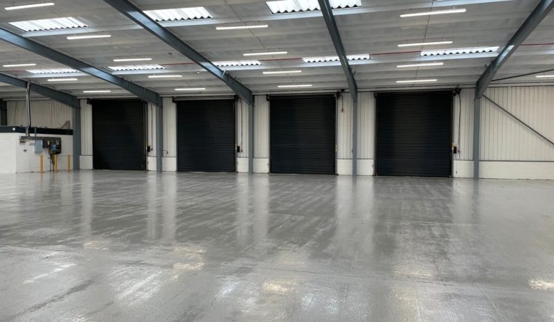 Unit N2 Haydock Cross, Kilbuck Lane, Haydock, Merseyside, WA11 9WG