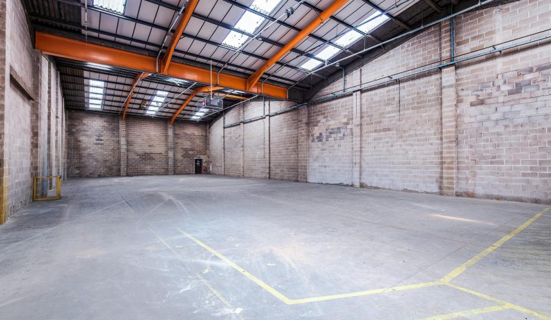 Millbrook Industrial Estate, Shady Lane, Wythenshawe, Greater Manchester, M23 9WT