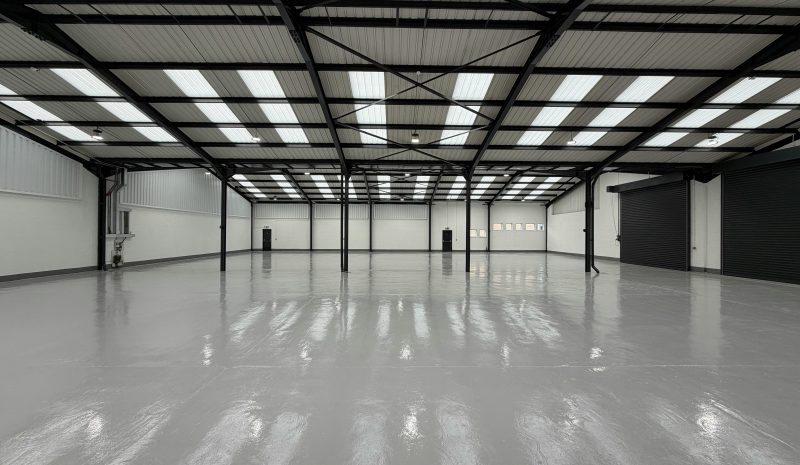Units 1-4, Haydock Industrial Estate, Haydock, Merseyside, WA11 9UY Units 1-4, Haydock Industrial Estate, Haydock, Merseyside, WA11 9UY
