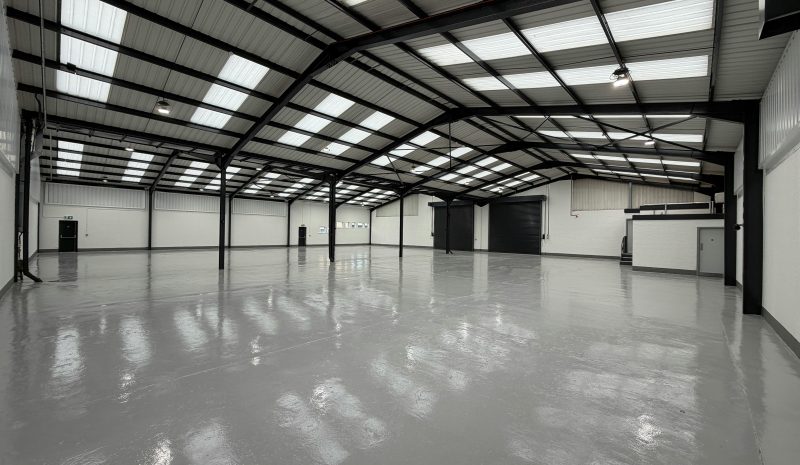 Units 1-4, Haydock Industrial Estate, Haydock, Merseyside, WA11 9UY Units 1-4, Haydock Industrial Estate, Haydock, Merseyside, WA11 9UY