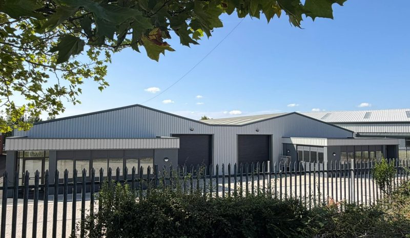 Units 1-4, Haydock Industrial Estate, Haydock, Merseyside, WA11 9UY Units 1-4, Haydock Industrial Estate, Haydock, Merseyside, WA11 9UY